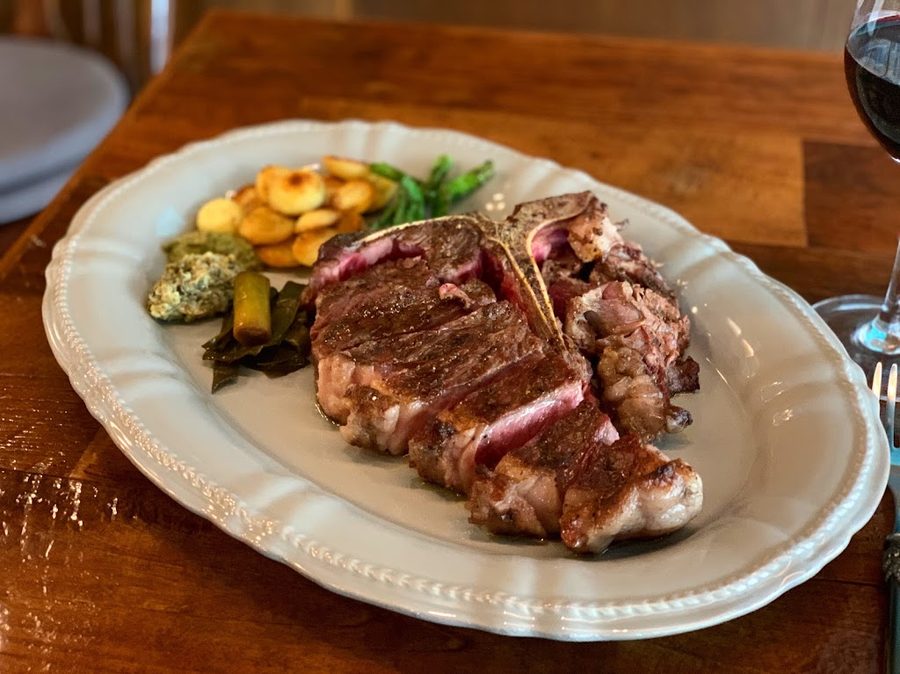 BISTRO GAMA