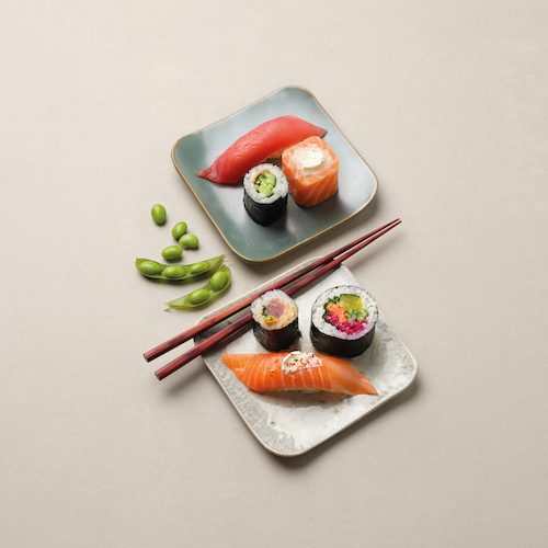 Sushi Shop Paris Bretagne