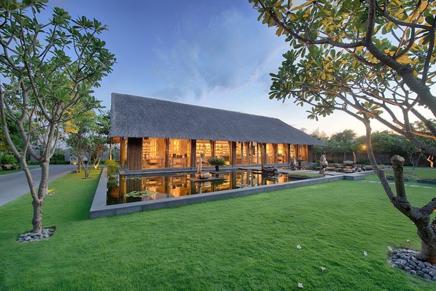 Sheraton Grand Danang Beach Resort & Spa