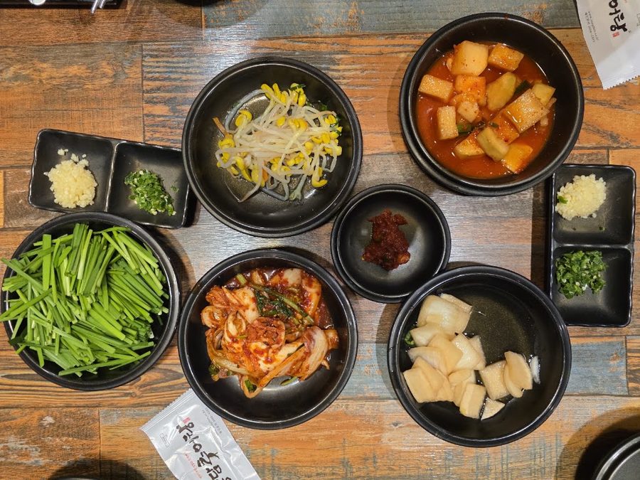 Songdam Chueotang Seoul Mia Branch