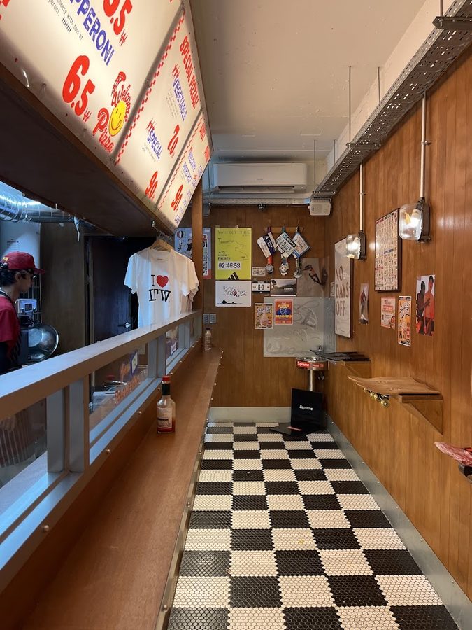 Welcomepizza