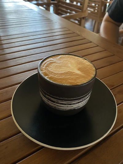 Pertiwi Cafe