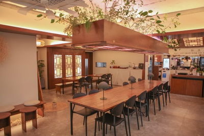 Sasaenghwal Pasta & Brunch Cafe