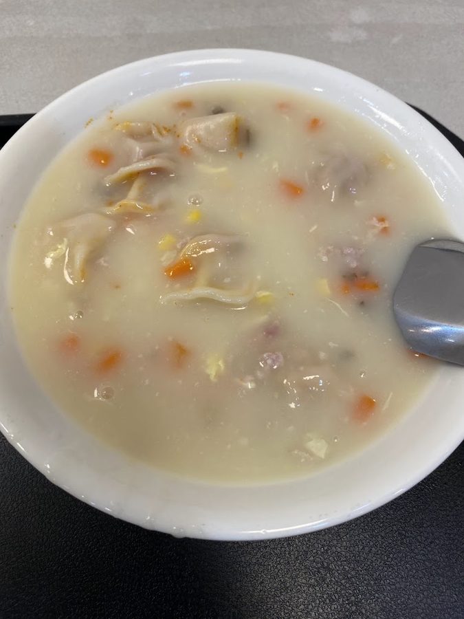Ba Fang Yun Ji Dumpling Taipei Guangfu South