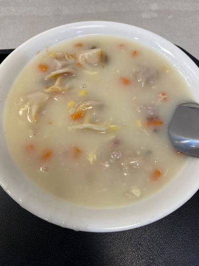 Ba Fang Yun Ji Dumpling Taipei Guangfu South