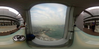 OZONE | The Ritz-Carlton, Hong Kong