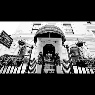 Alhambra Hotel