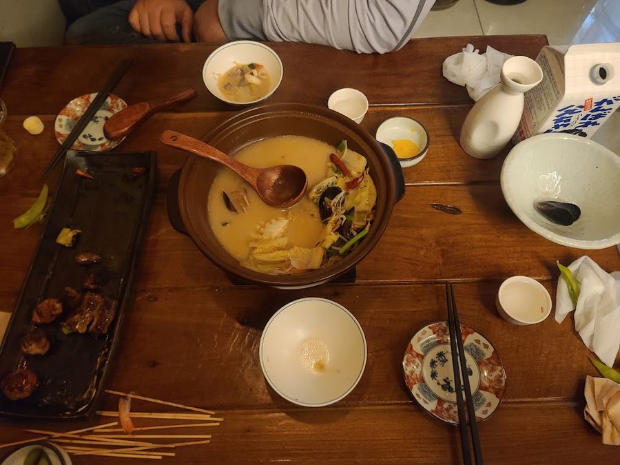 Izakaya Toyo