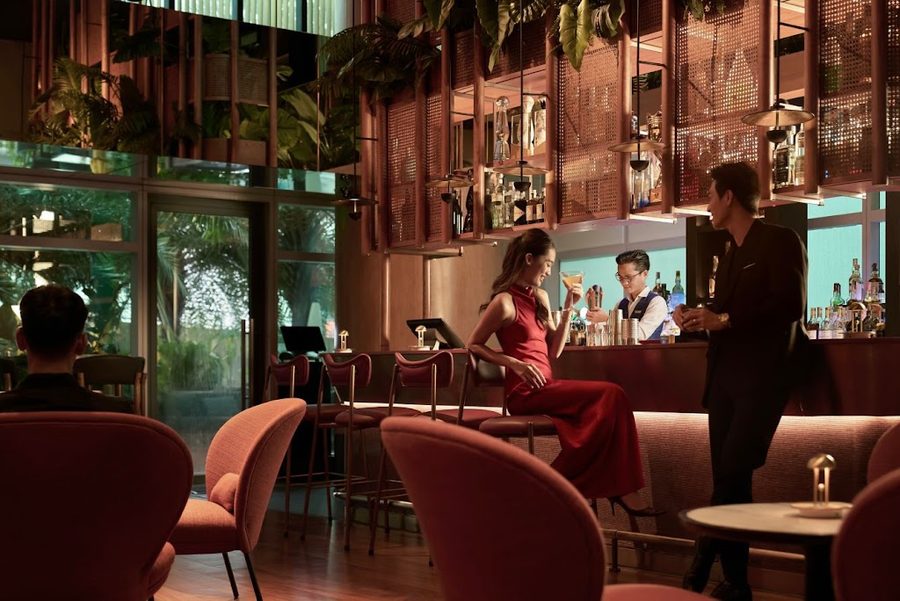 BARSON Saigon