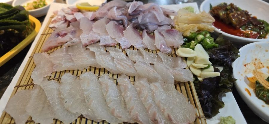 済州ポチャ