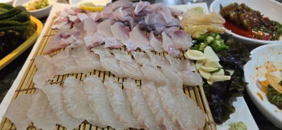 Jeju Pocha