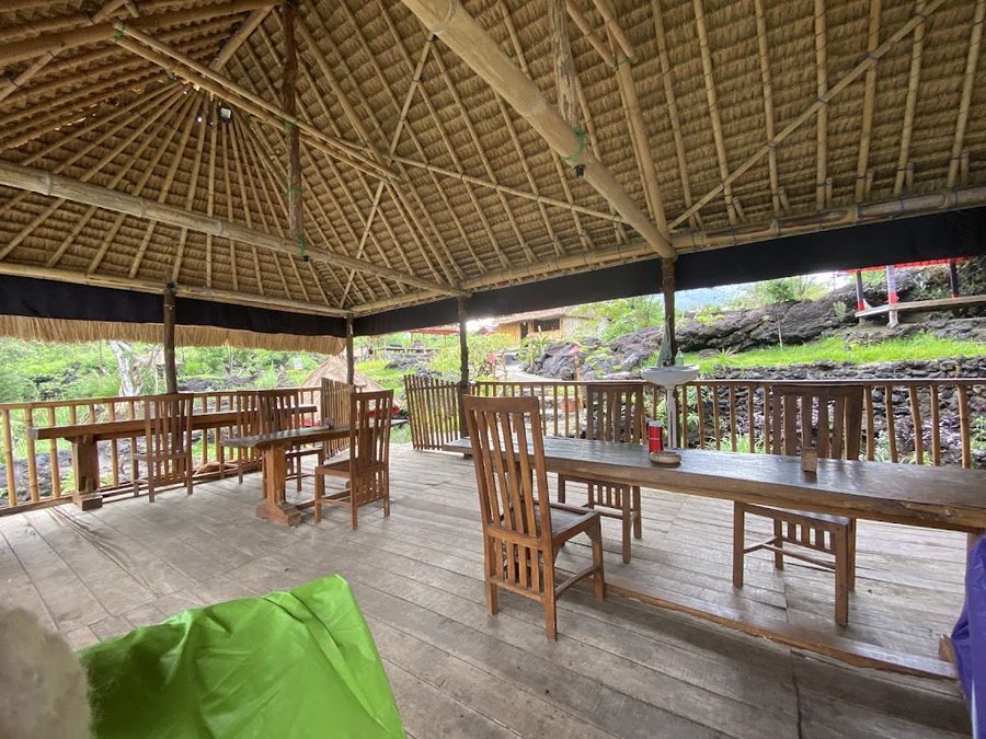 REJENG BALI