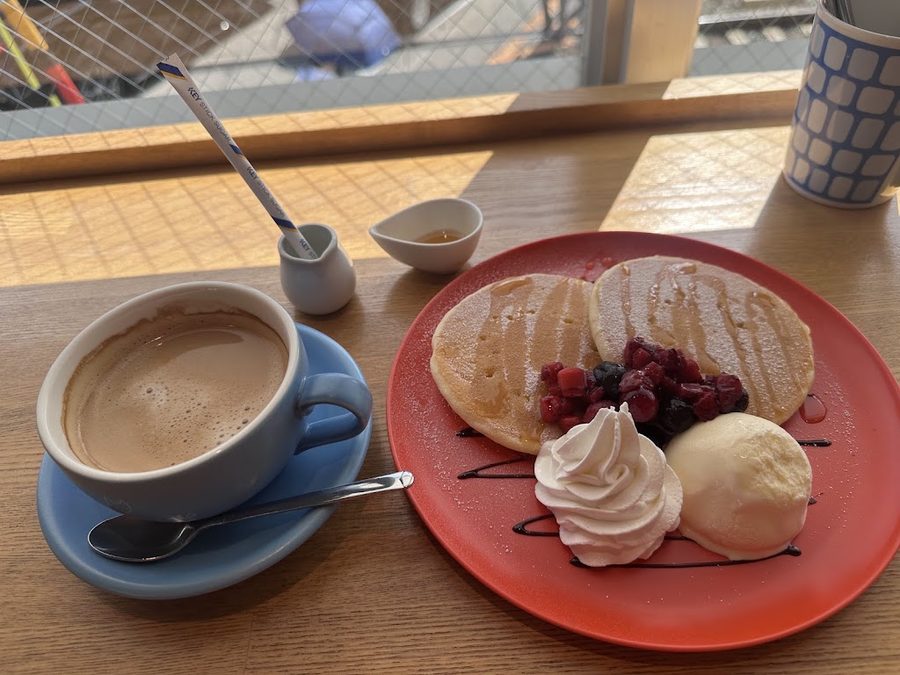 kanoko cafe