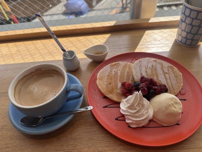 kanoko cafe