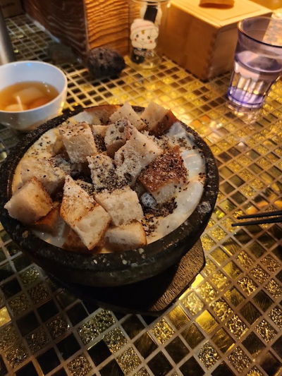 심야식당테이