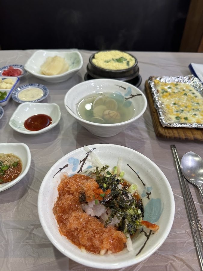 Pohang Mulhoe