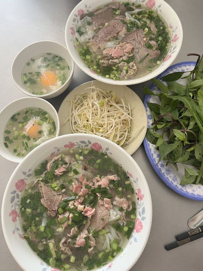Phở Thu