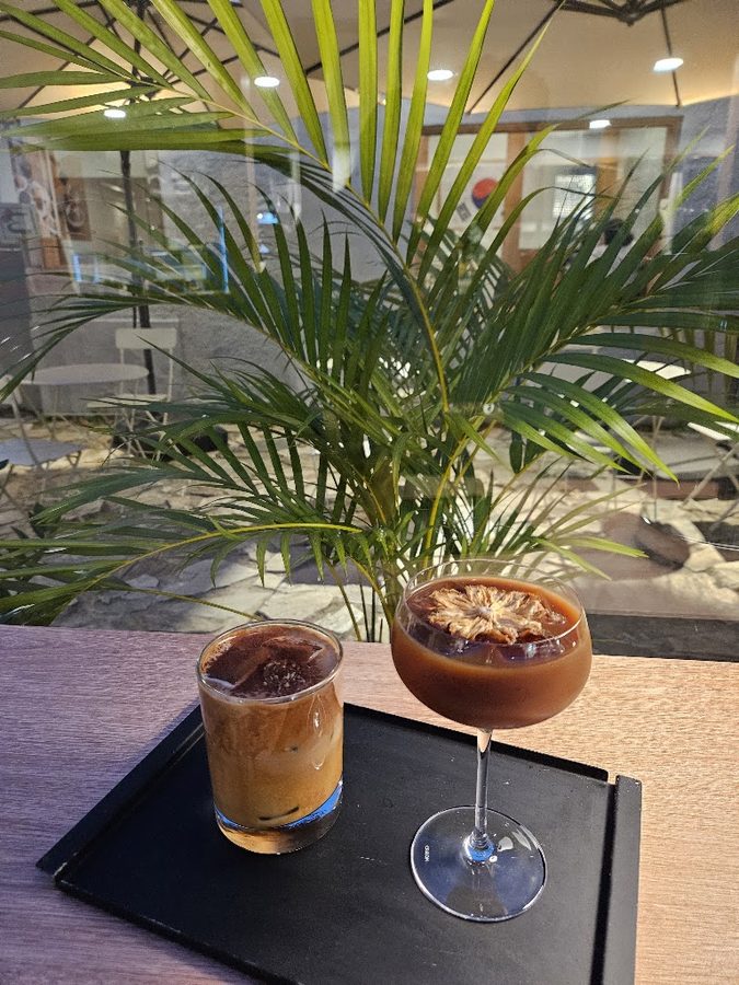 Champspace Coffee Roasters