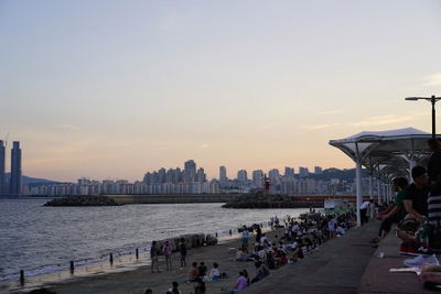 민락수변공원