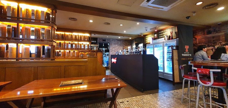 Beer Factory Samseong