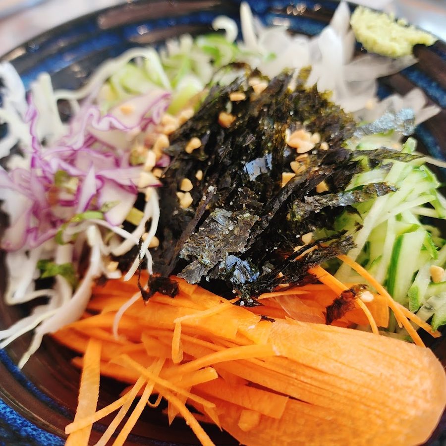 Mimidang Donkatsu