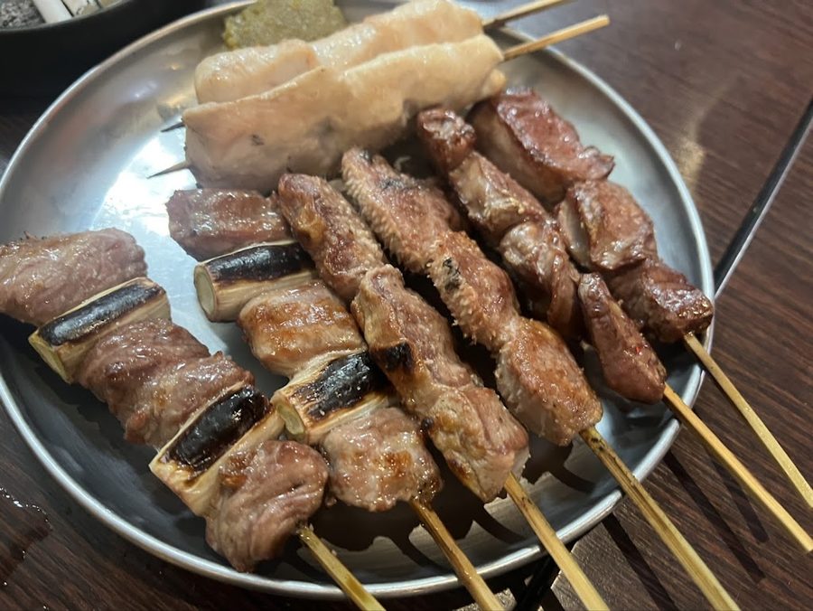 シモンヤ