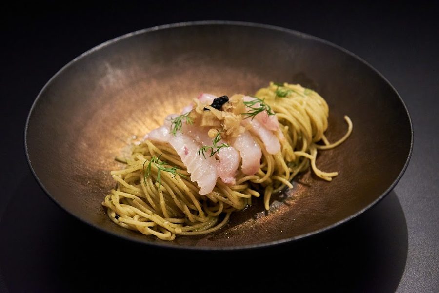 Hwanhui Hyehwa Daehangno pasta restaurant