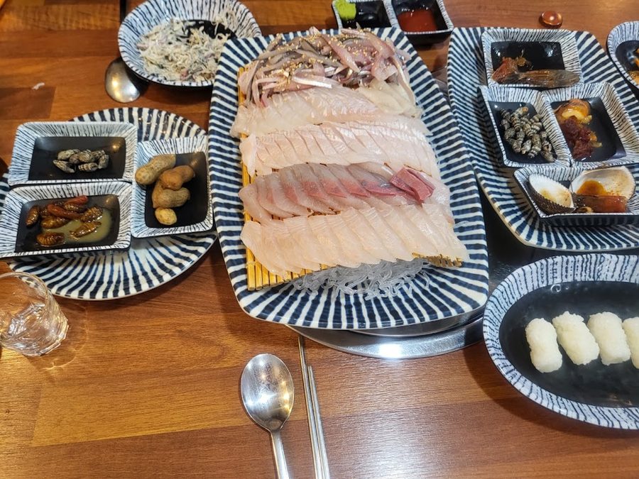 Eungabi Hoejip