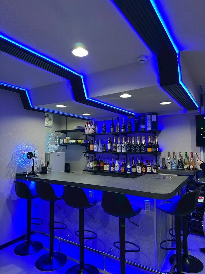 neo Karaoke Bar Umeda 2nd