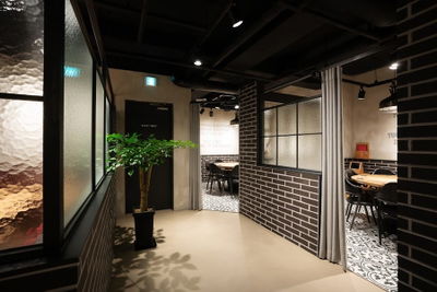 Board Game Cafe RedButton