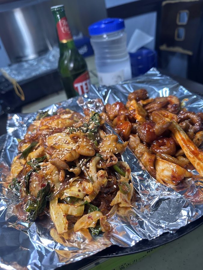 Gihone Gopchang