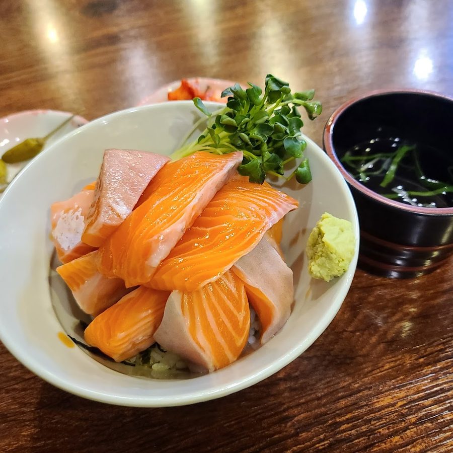 Himesiya Hyehwa Direct Branch