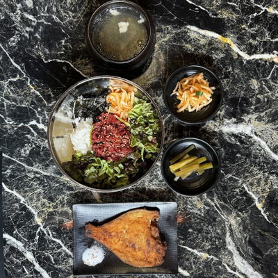 Ugi Saenggogi