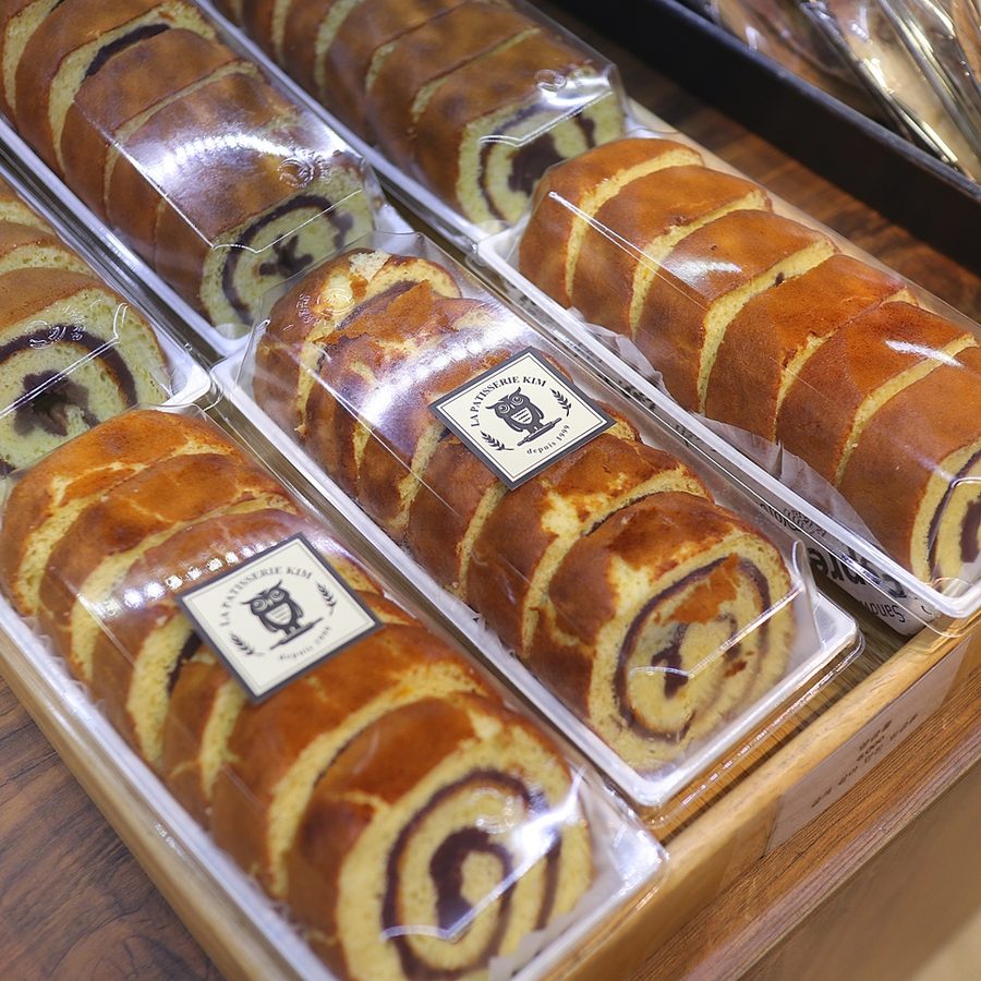 La Patisserie Kim