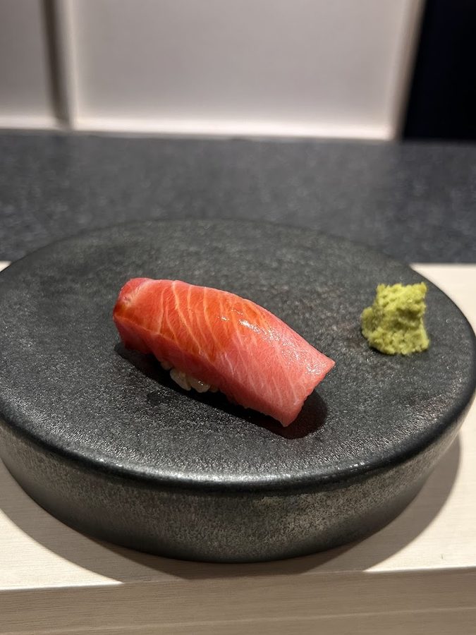 Sushi Hiroi
