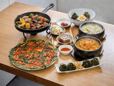 Chaedamhwa