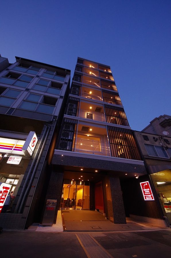 Sakura Cross Hotel Kyoto Kiyomizudera