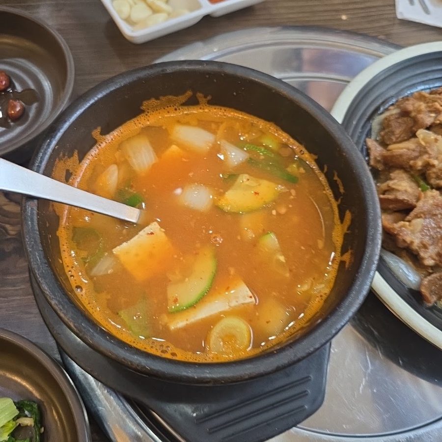 대복갈비