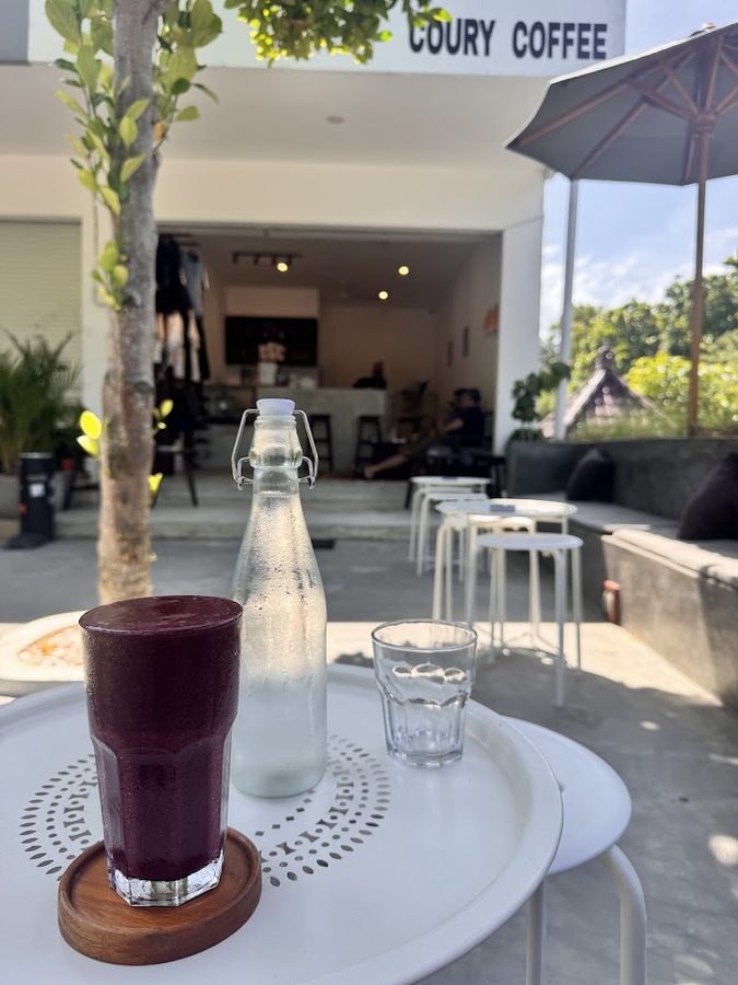 Coury Coffee