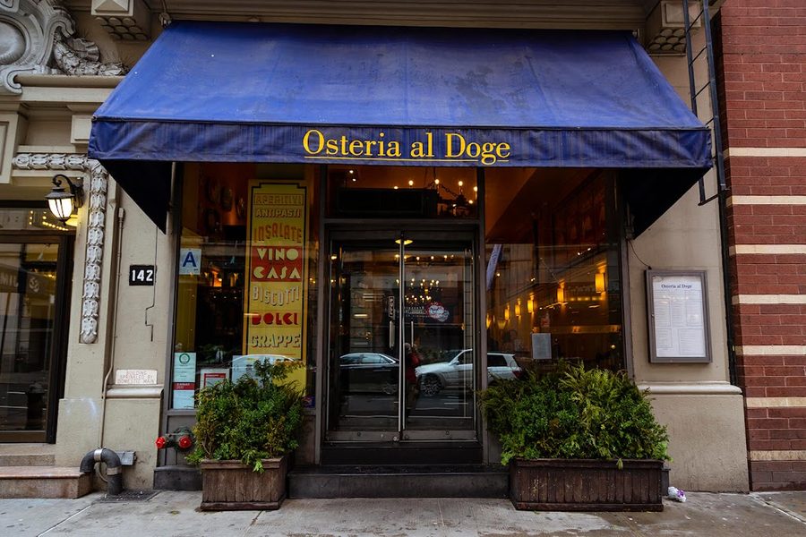 Osteria al Doge