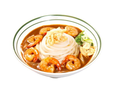 Abiko Curry
