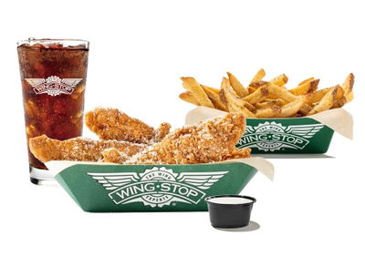 Wingstop