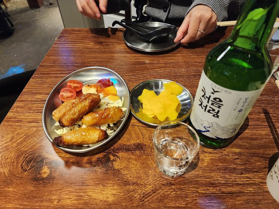 Mullae Jongjeom