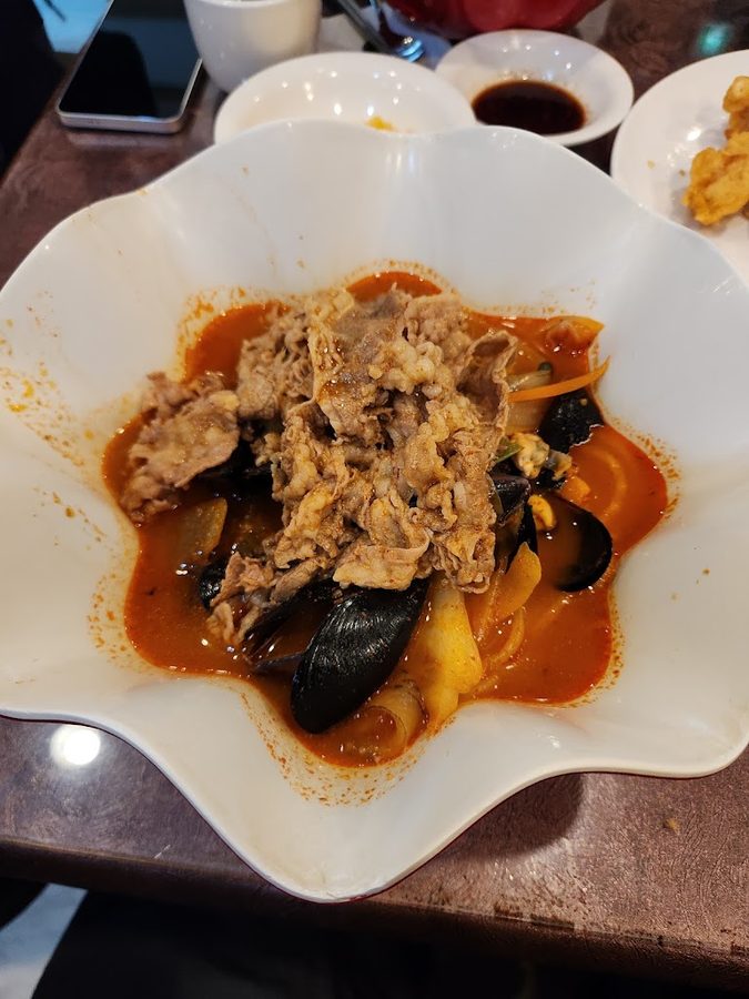 Daesoyunhwa