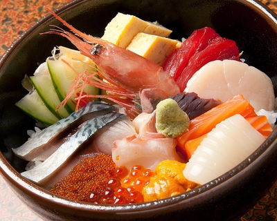 さっぽろ 鮨処 海森