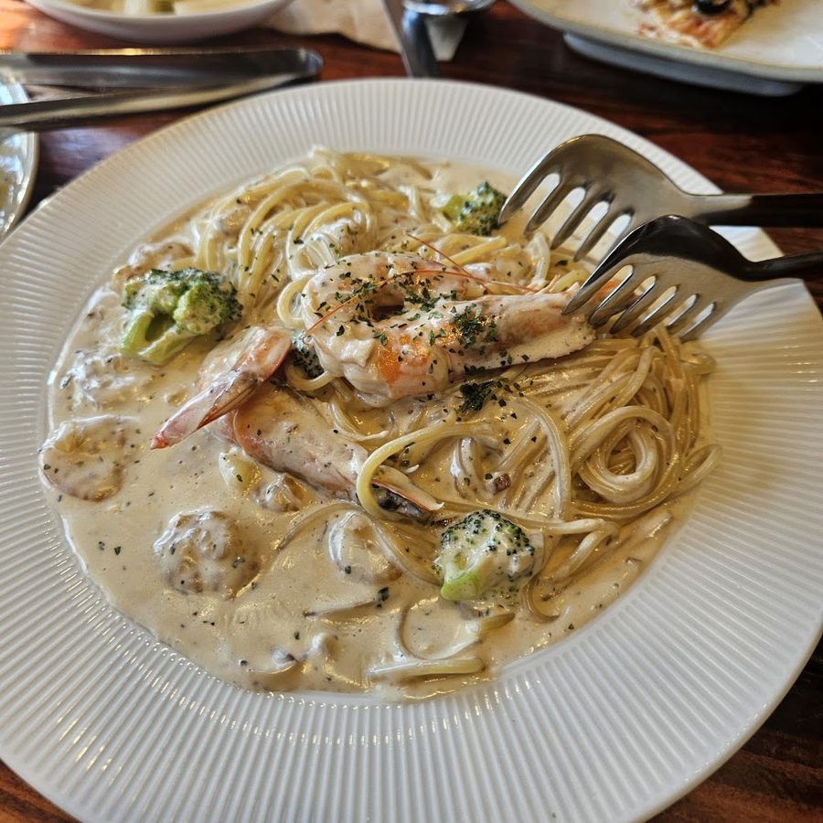 Olive Jangjak Sasang Branch