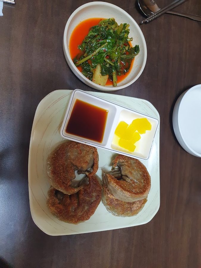 蕎麥愛涼粉愛