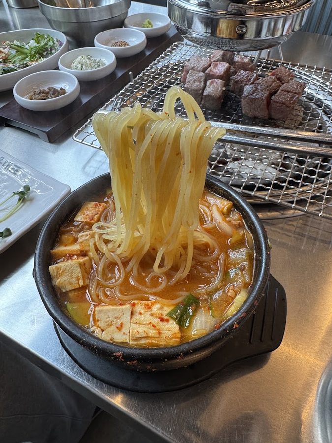 Udaeppo Pangyo Direct Branch