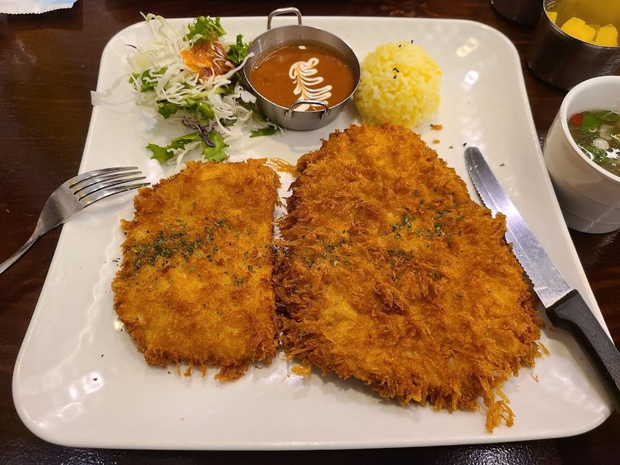 I Am Donkatsu