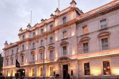 Covent Garden Hotel